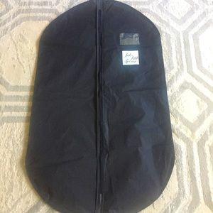 COPY - Saks fifth avenue garment bag